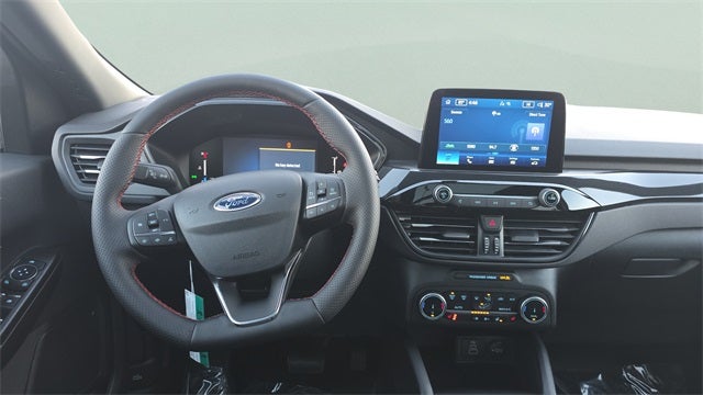 2026 Ford Escape Hybrid ST-Line Select