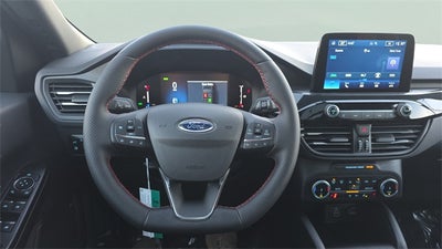 2026 Ford Escape Hybrid ST-Line Select
