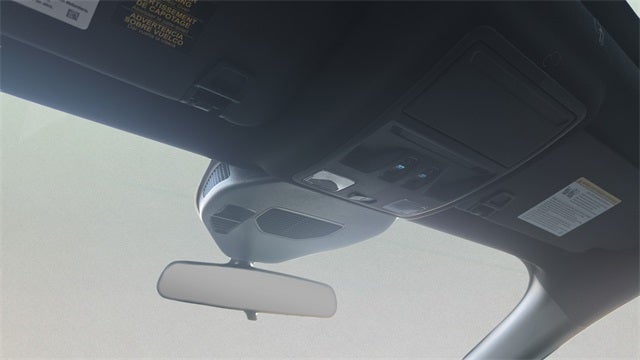 2026 Ford Escape Hybrid ST-Line Select