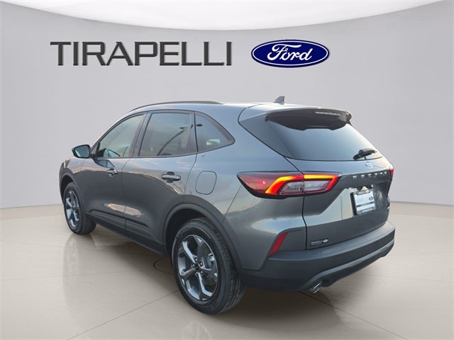 2026 Ford Escape Hybrid ST-Line Select