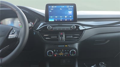 2026 Ford Escape Hybrid ST-Line Select