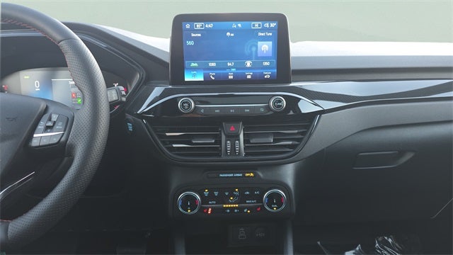 2026 Ford Escape Hybrid ST-Line Select