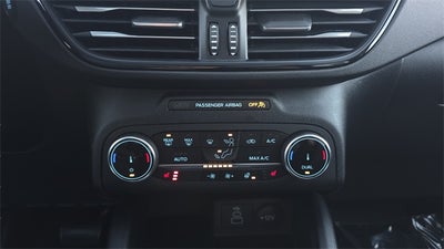 2026 Ford Escape Hybrid ST-Line Select