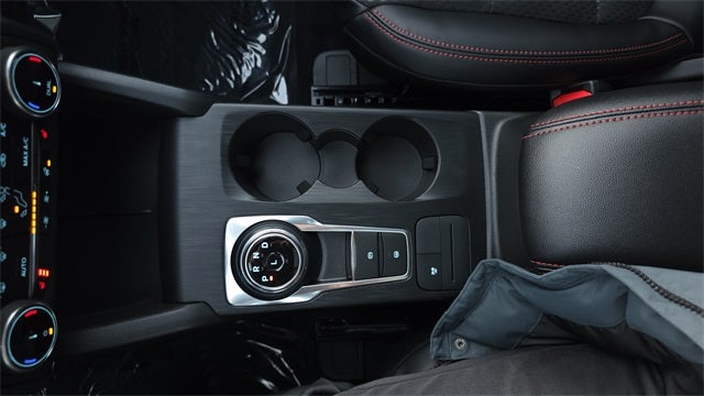 2026 Ford Escape Hybrid ST-Line Select