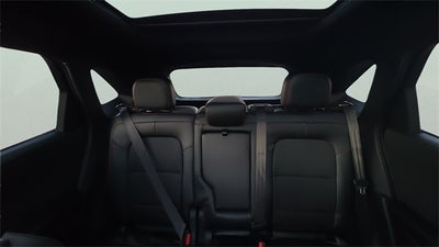 2026 Ford Escape Hybrid ST-Line Select