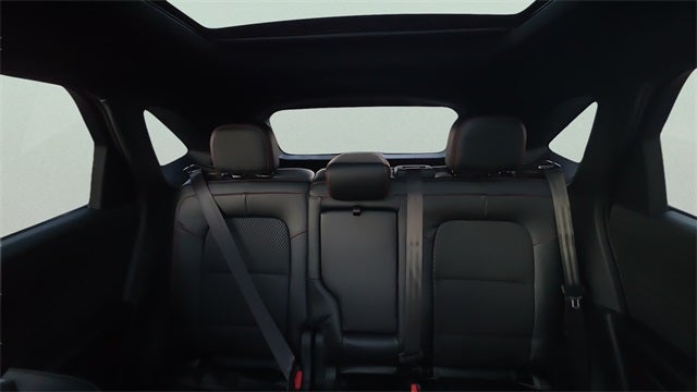 2026 Ford Escape Hybrid ST-Line Select