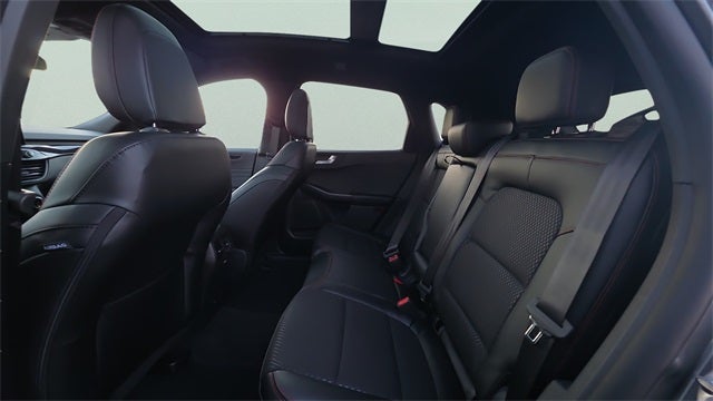 2026 Ford Escape Hybrid ST-Line Select