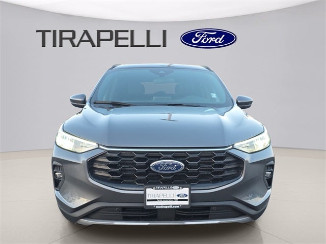 2026 Ford Escape Hybrid ST-Line Select