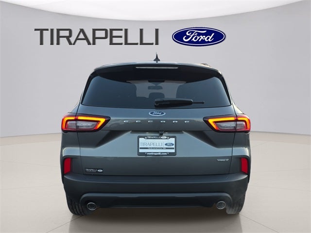 2026 Ford Escape Hybrid ST-Line Select