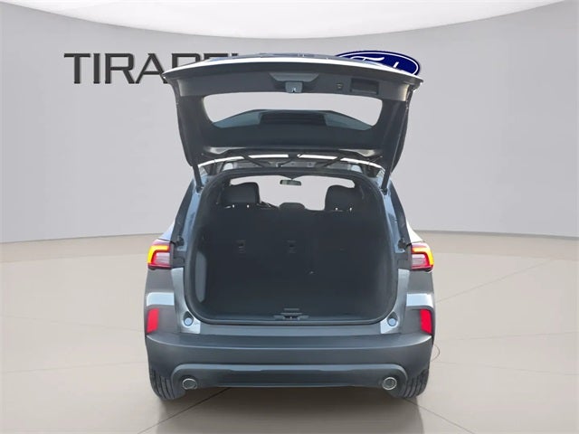 2026 Ford Escape Hybrid ST-Line Select