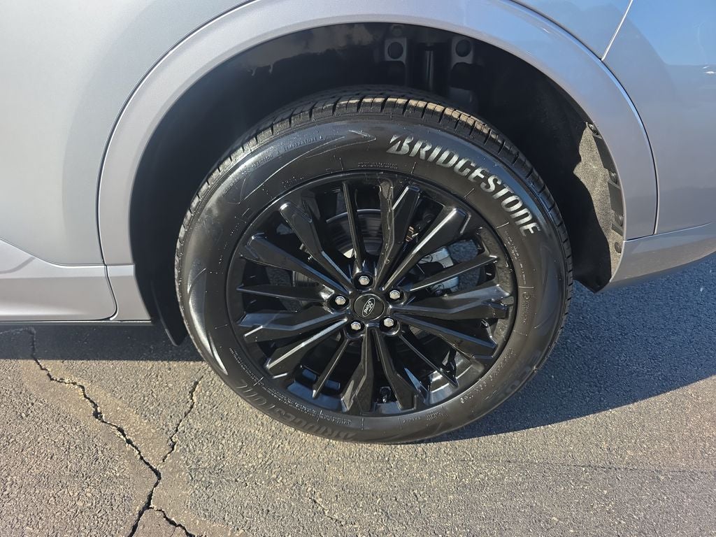 2023 Ford Escape ST-Line Elite