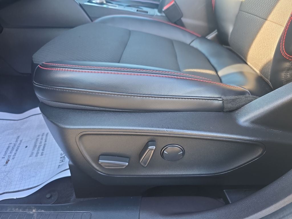 2023 Ford Escape ST-Line Elite