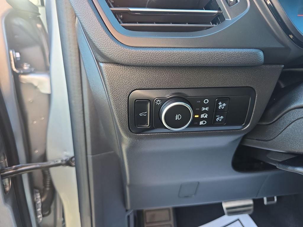 2023 Ford Escape ST-Line Elite