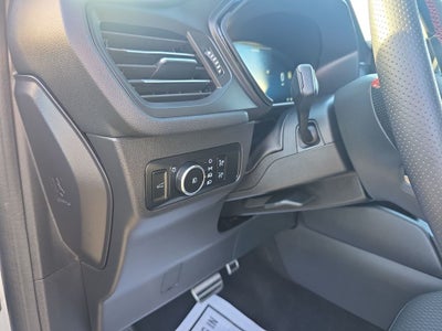 2023 Ford Escape ST-Line Elite