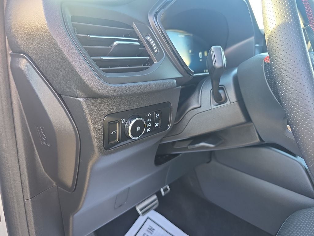 2023 Ford Escape ST-Line Elite