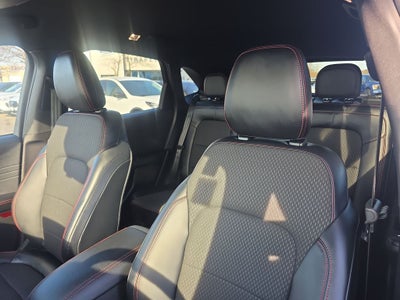 2023 Ford Escape ST-Line Elite