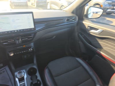 2023 Ford Escape ST-Line Elite