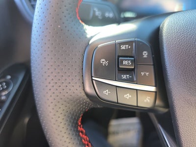 2023 Ford Escape ST-Line Elite