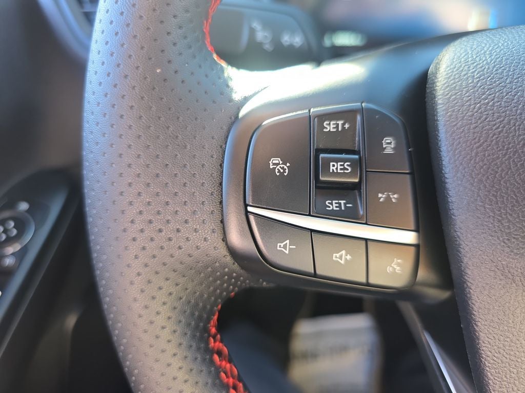 2023 Ford Escape ST-Line Elite