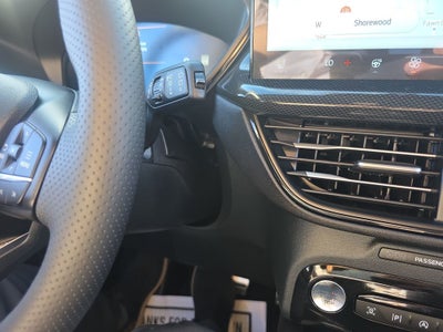 2023 Ford Escape ST-Line Elite