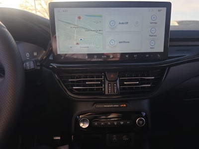 2023 Ford Escape ST-Line Elite