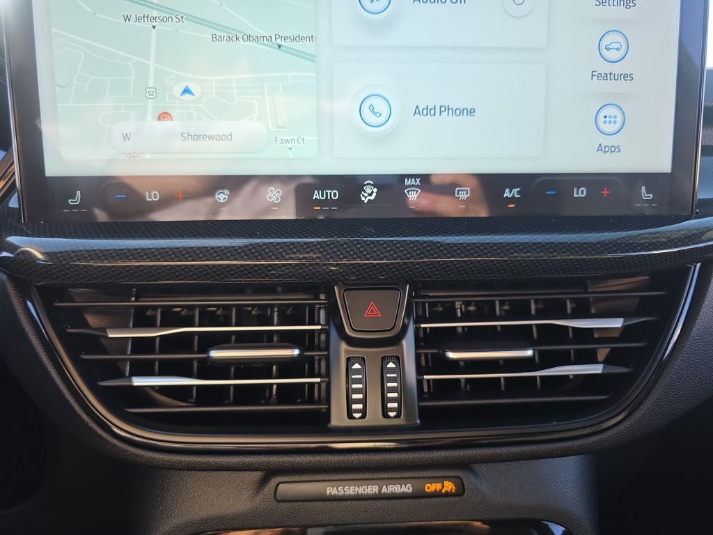 2023 Ford Escape ST-Line Elite