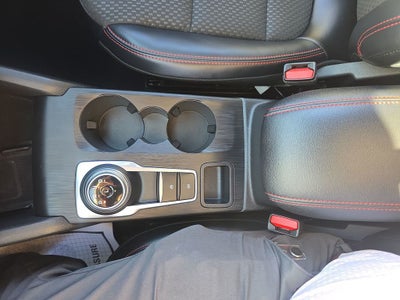 2023 Ford Escape ST-Line Elite