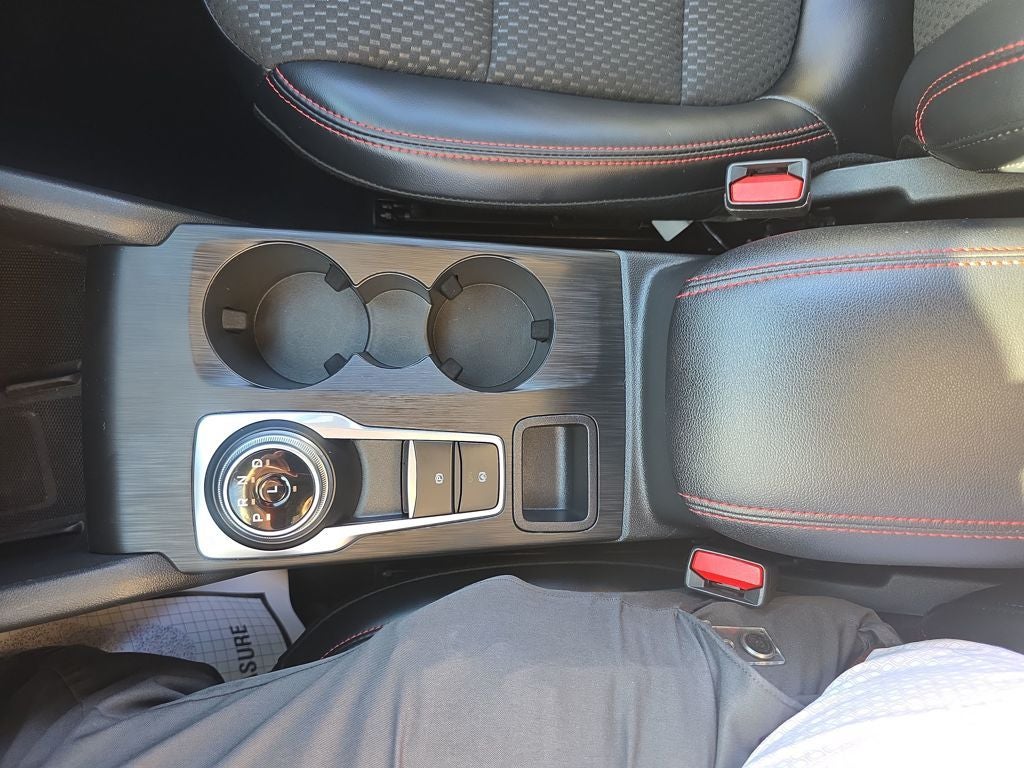 2023 Ford Escape ST-Line Elite