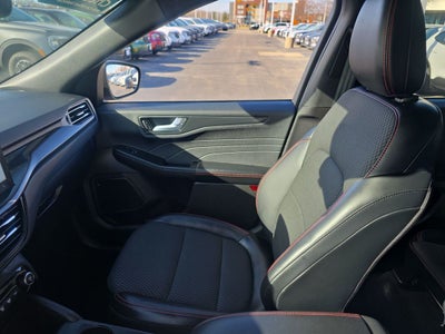 2023 Ford Escape ST-Line Elite