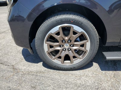 2026 Ford Expedition King Ranch