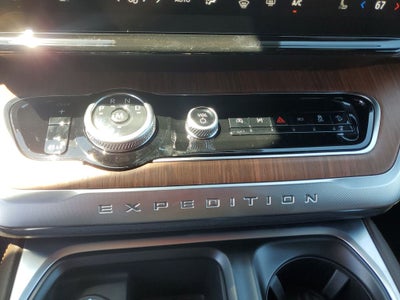 2026 Ford Expedition King Ranch