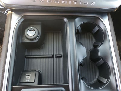 2026 Ford Expedition King Ranch