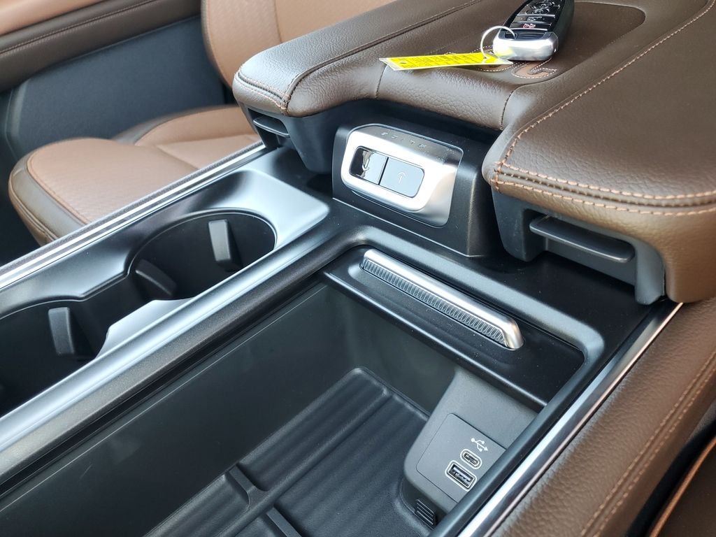 2026 Ford Expedition King Ranch