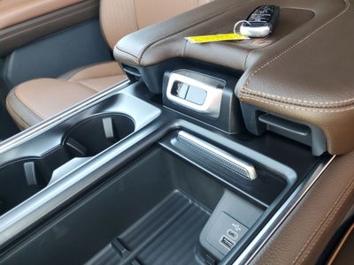 2026 Ford Expedition King Ranch