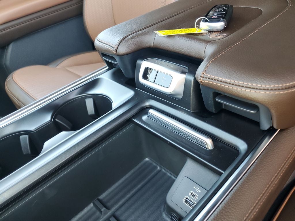 2026 Ford Expedition King Ranch