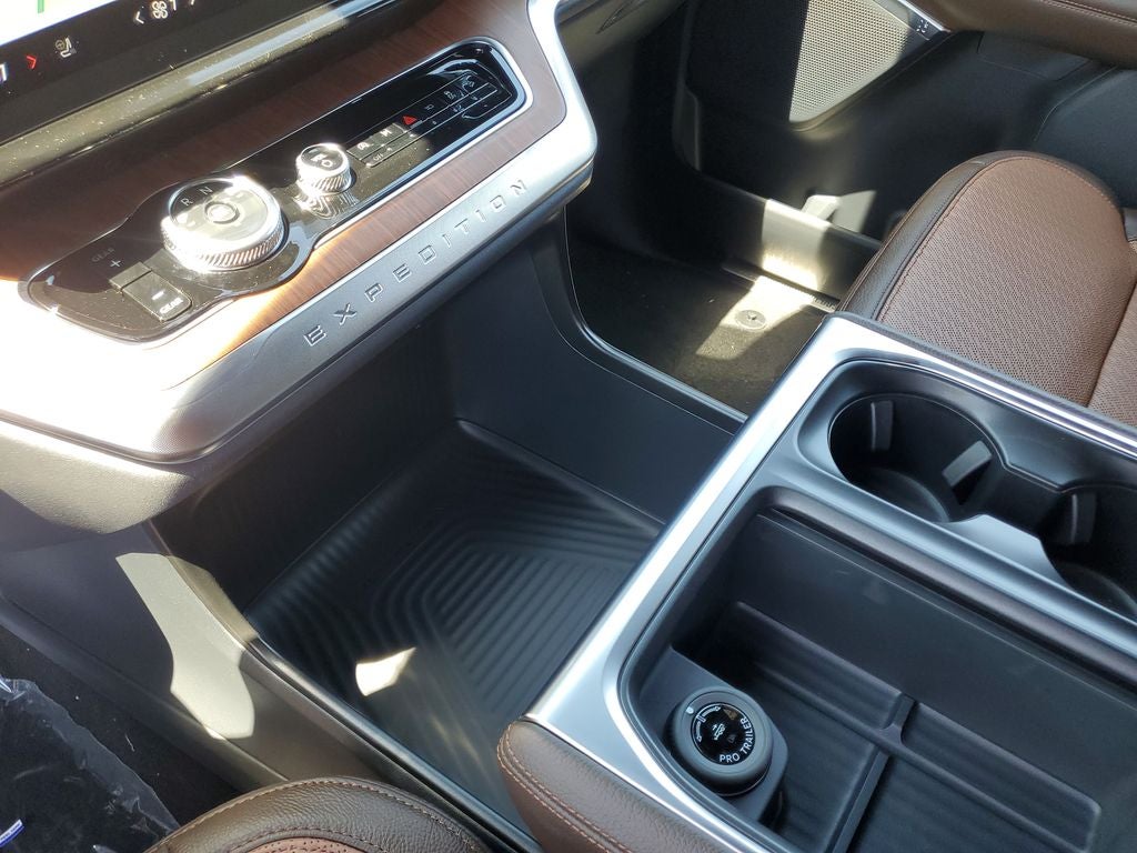 2026 Ford Expedition King Ranch