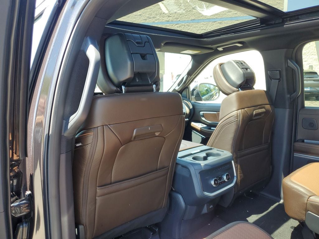 2026 Ford Expedition King Ranch