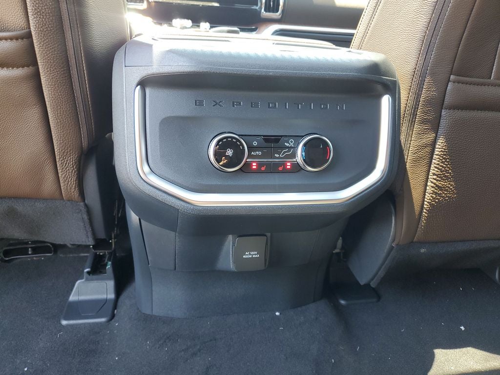 2026 Ford Expedition King Ranch