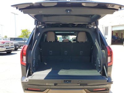 2026 Ford Expedition King Ranch