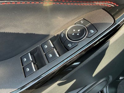 2024 Ford Explorer ST-Line