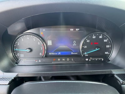 2024 Ford Explorer ST-Line