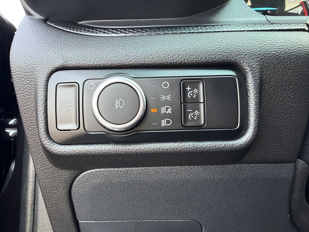 2024 Ford Explorer ST-Line