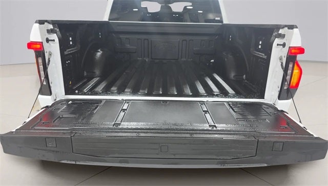 2024 Ford F-150 Lightning Flash