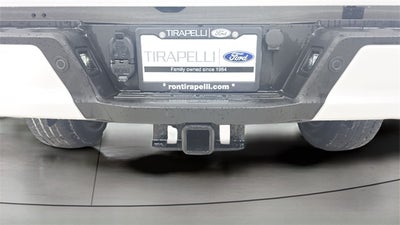 2024 Ford F-150 Lightning Flash