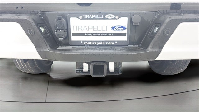 2024 Ford F-150 Lightning Flash