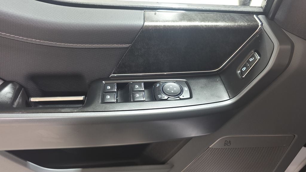 2024 Ford F-150 Lightning Flash