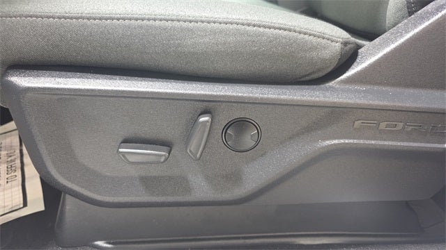 2024 Ford F-150 Lightning Flash