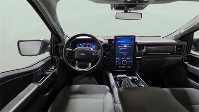 2024 Ford F-150 Lightning Flash