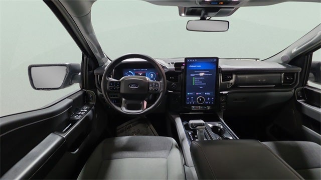 2024 Ford F-150 Lightning Flash