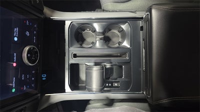 2024 Ford F-150 Lightning Flash